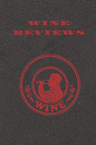 Wine Reviews