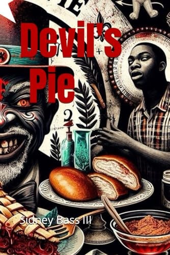 Devil's Pie