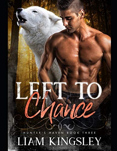 Left To Chance