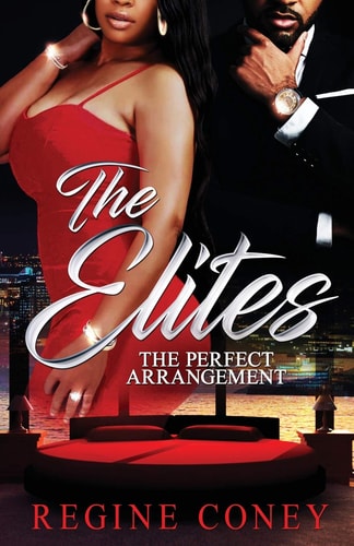 The Elites The Perfect Arrangement