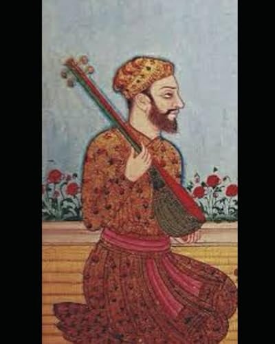 INDIA's GREAT SUFI POET AMIR KHUSRAU Selected Poems (Large Print & Large Format Edition) TRANSLATION & INTRODUCTION PAUL SMITH... New Humanity Books
