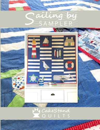 Sailing By Sampler