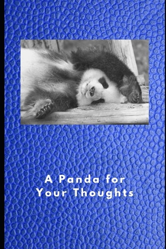 A Panda for Your Thoughts