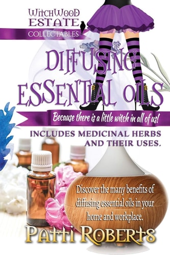 Diffusing Essential Oils For Beginners