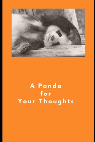 A Panda for Your Thoughts