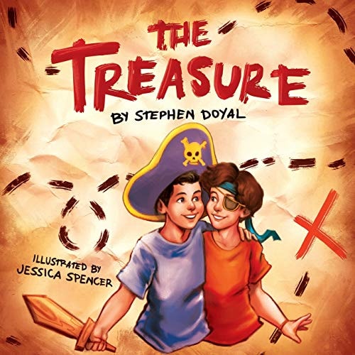 The Treasure