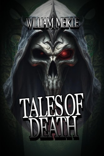 Tales of Death Three Tales of the Great Beyond