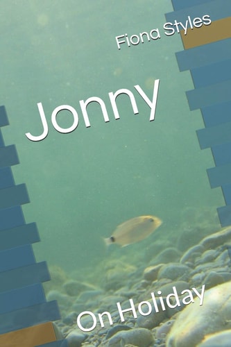 Jonny On Holiday