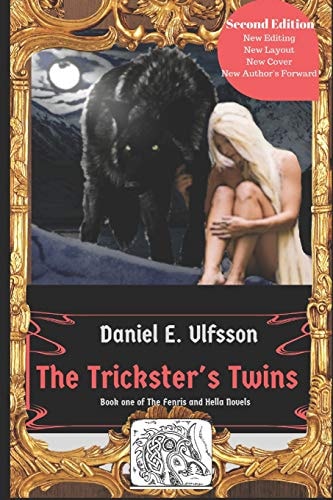The Trickster's Twins