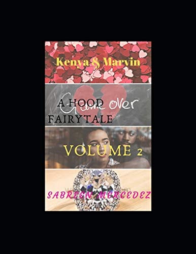 Kenya & Marvin A Hood Fairytale Volume 2