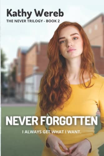 NEVER Forgotten