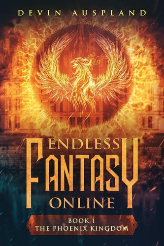 Endless Fantasy Online The Phoenix Kingdom