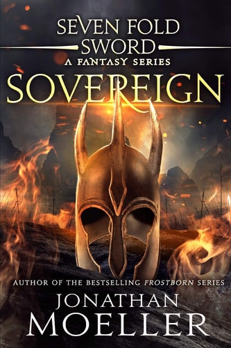 Sevenfold Sword Sovereign
