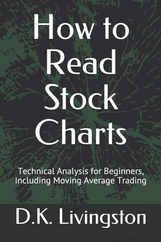 How to Read Stock Charts Technical Analysis for Beginners, Including Moving Average Trading