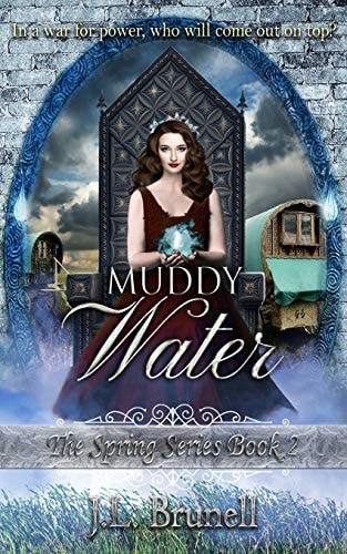 Muddy Water