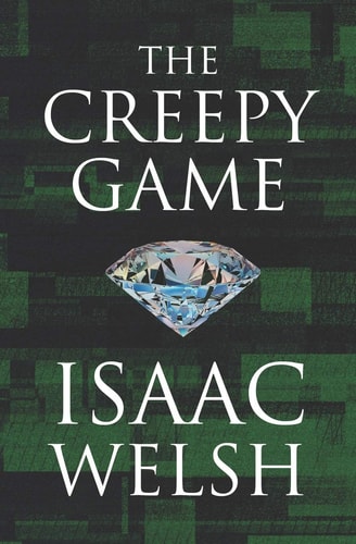 The Creepy Game