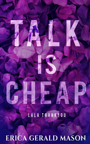 Lala Thankyou Talk Is Cheap