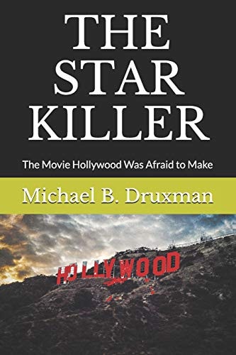 The Star Killer The Movie Hollywood Was Afraid to Make