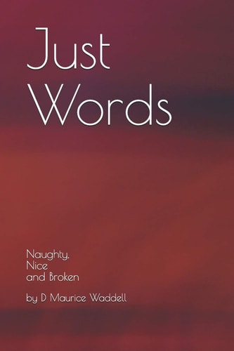 Just Words Naughty, Nice and Broken