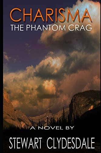 Charisma The Phantom Crag
