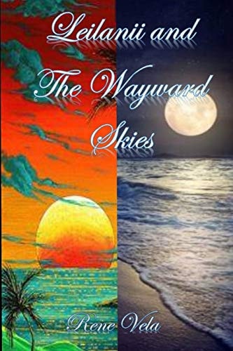 Leilanii and the Wayward Skies