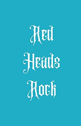 Red Heads Rock