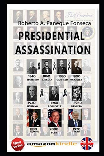 Presidential Assassination Will the President of the United States Be Elected in 2020 Die in Power Before 2025 for the Curse of Tecumseh?