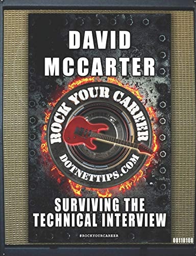 Rock Your Career Surviving The Technical Interview