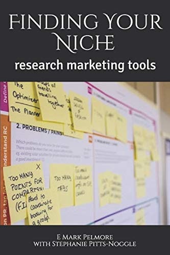 Finding Your Niche Research Marketing Tools