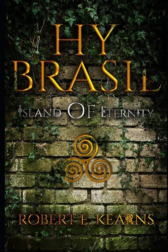 Hy Brasil Island of Eternity