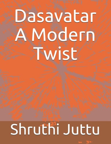 Dasavatar a Modern Twist