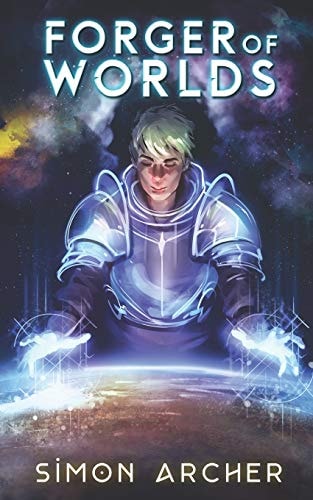 Forger of Worlds