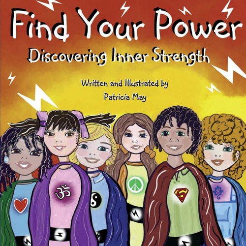 Find Your Power Discovering Inner Strength