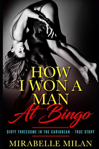 How I Won A Man At Bingo True Story