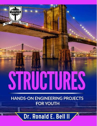 Structures Hands-on Engineering Projects for Youth