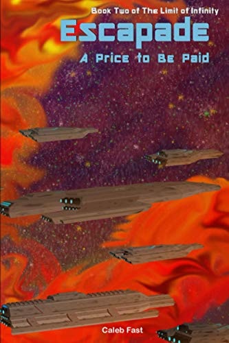 Escapade A Price to Be Paid