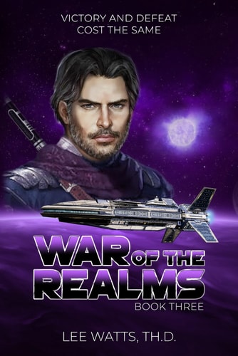 War of the Realms Promises and Prophecies