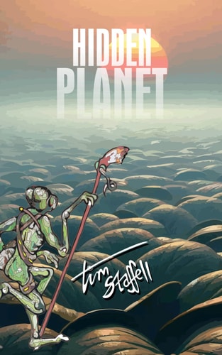 Hidden Planet