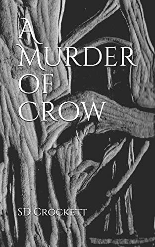 A Murder of Crow The Venery of Twit