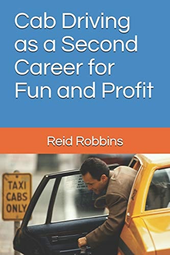 Cab Driving As a Second Career for Fun and Profit