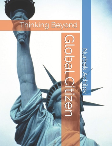 Global Citizen Thinking Beyond