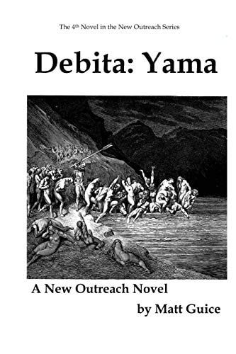 Debita: Yama A New Outreach Novel