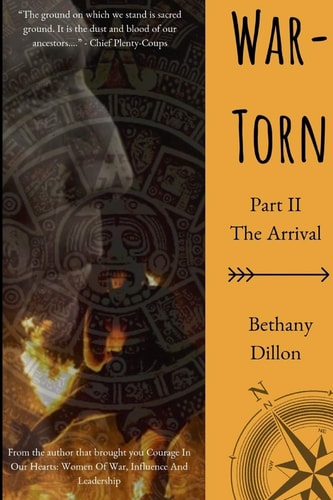 War-Torn The Arrival