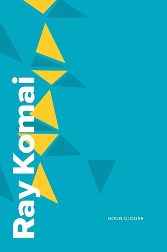 Ray Komai Design for America