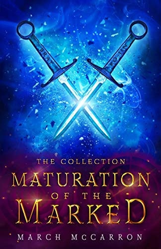 Maturation of the Marked The Collection
