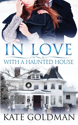 In Love With a Haunted House
