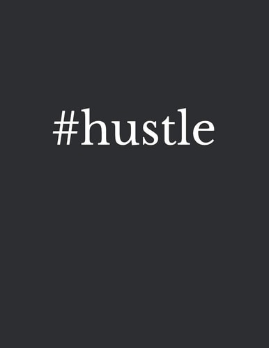 #hustle