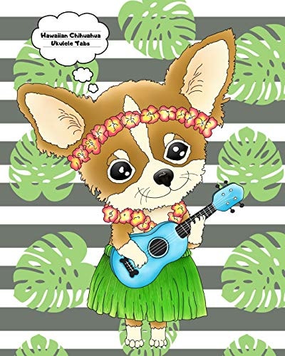 Hawaiian Chihuahua