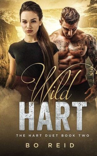 Wild Hart The Hart Duet Book Two