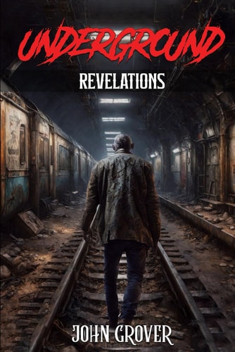 Underground Book 1 Revelations